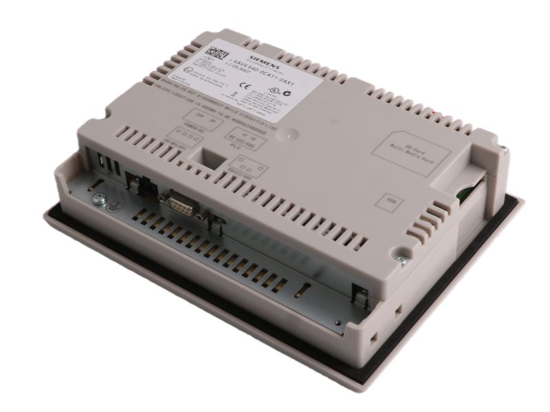 Siemens 6AV6640-0CA11-0AX1
