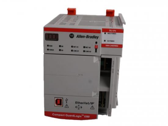 Allen-Bradley 5069-L380ERM