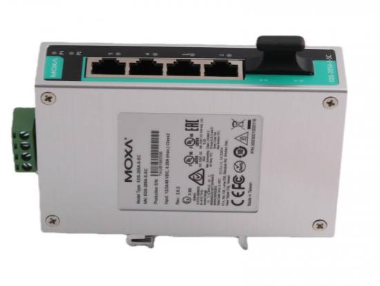 Moxa EDS-205A
