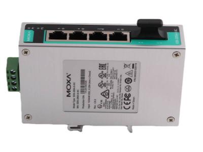 Moxa EDS-205A