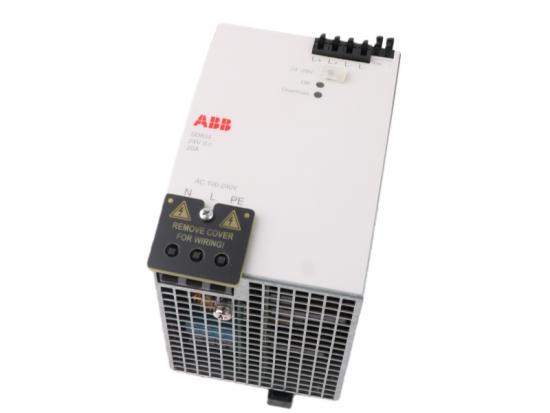 ABB SD834 3BSC610067R1