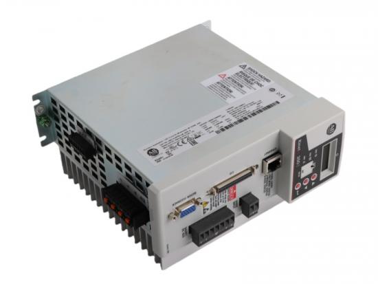 Allen-Bradley 2097-V34PR5-LM