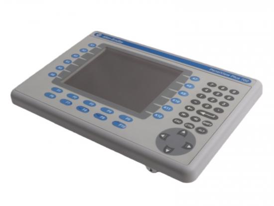 Allen-Bradley 2711P-B7C4D1