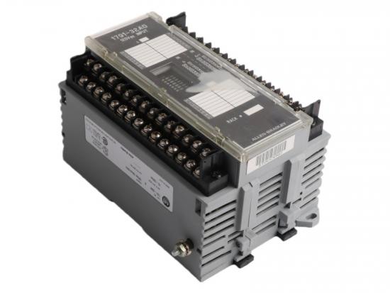 Allen-Bradley 1791-32AO