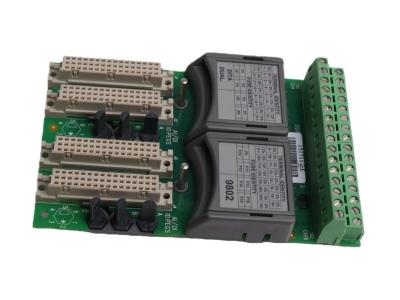 ICS Triplex T9803