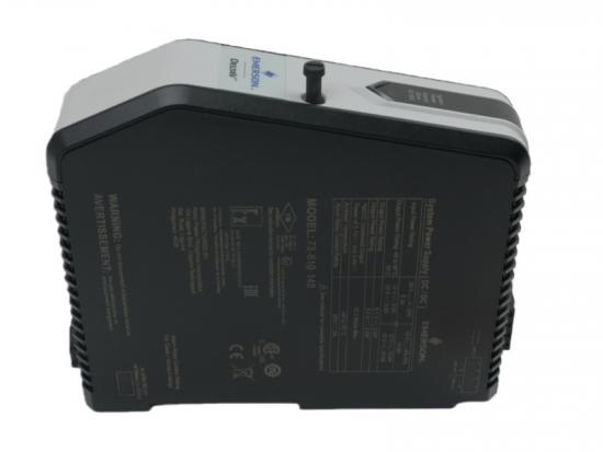 EMERSON KJ1501X1-BC4 13P0063X052