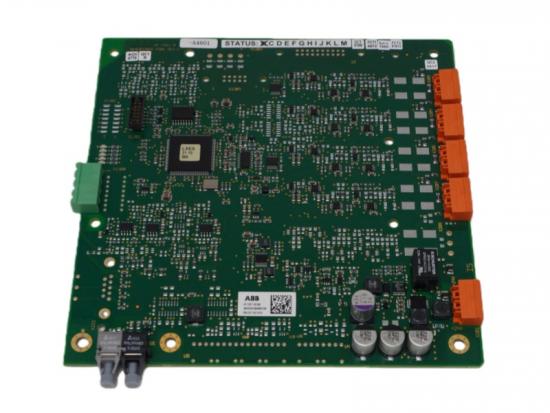 ABB UFC911B104 3BHEO37864R0104