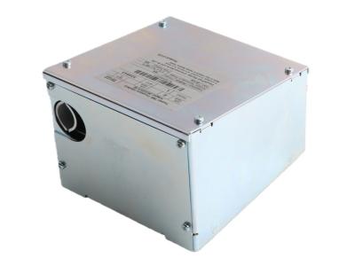ICS Triplex T8121C