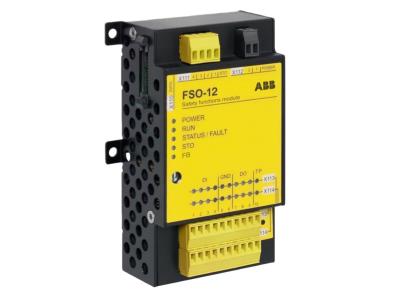 ABB FSO-21 3AXD50000023987
