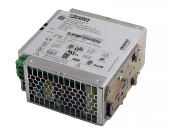 PHOENIX QUINT-PS/1AC/24VDC/10 2866763