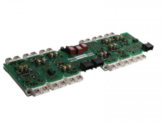 Siemens A5E00714562 FS450R12KE3-S1