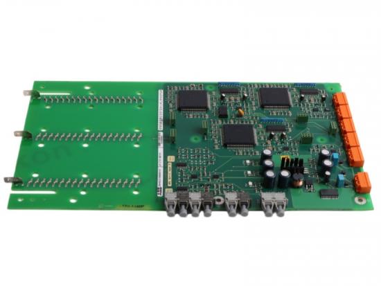 ABB 3BHE021951R0124 KVC758A