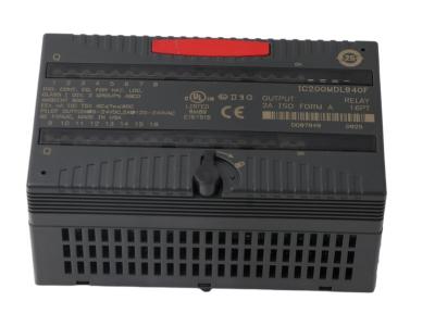 General Electric IC200MDL940F