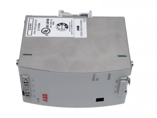 ABB SD822 3BSC610038R1