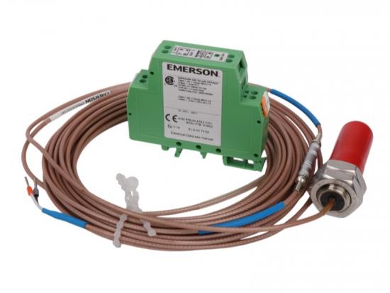 EMERSON PR6424/000-041 CON041