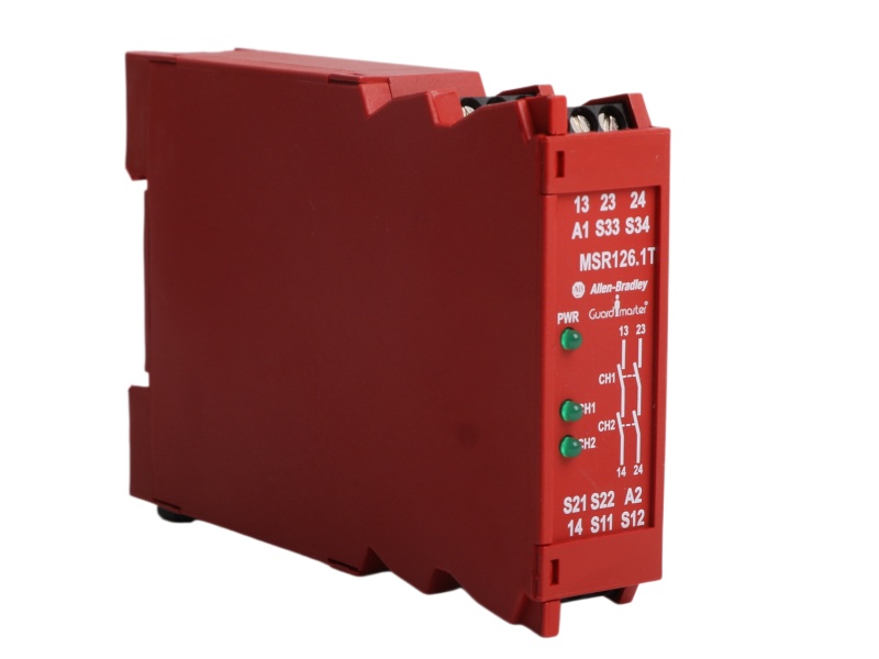 Allen-Bradley 440R-N23114