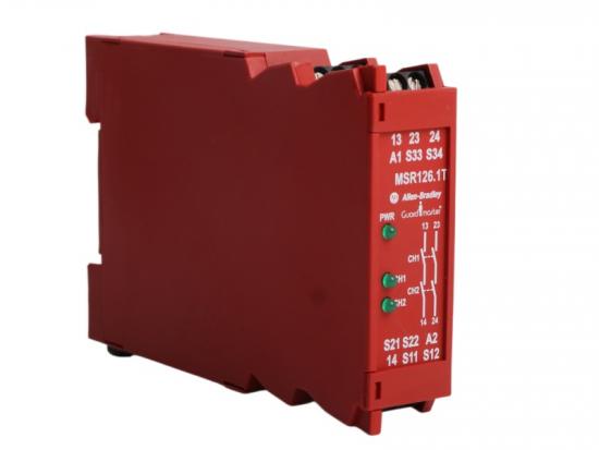 Allen-Bradley 440R-N23114