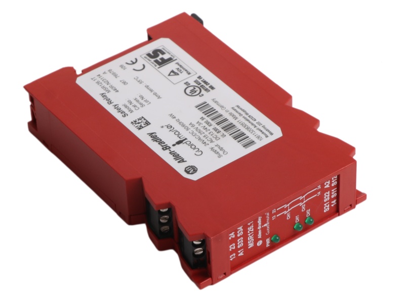 Allen-Bradley 440R-N23114