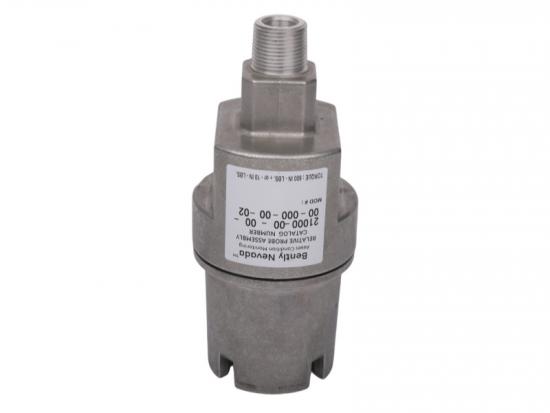 Bently Nevada 21000-00-00-00-064-01-02