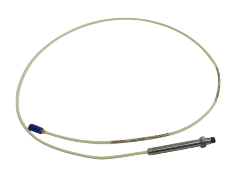 Bently Nevada 21504-012-032-10-02