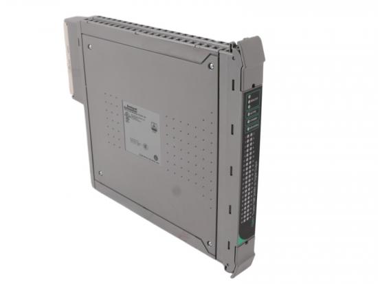 ICS Triplex TC-205-02-10M5