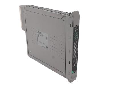 ICS Triplex TC-205-02-10M5