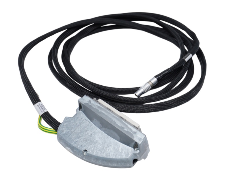 ICS Triplex TC-201-02-12M5