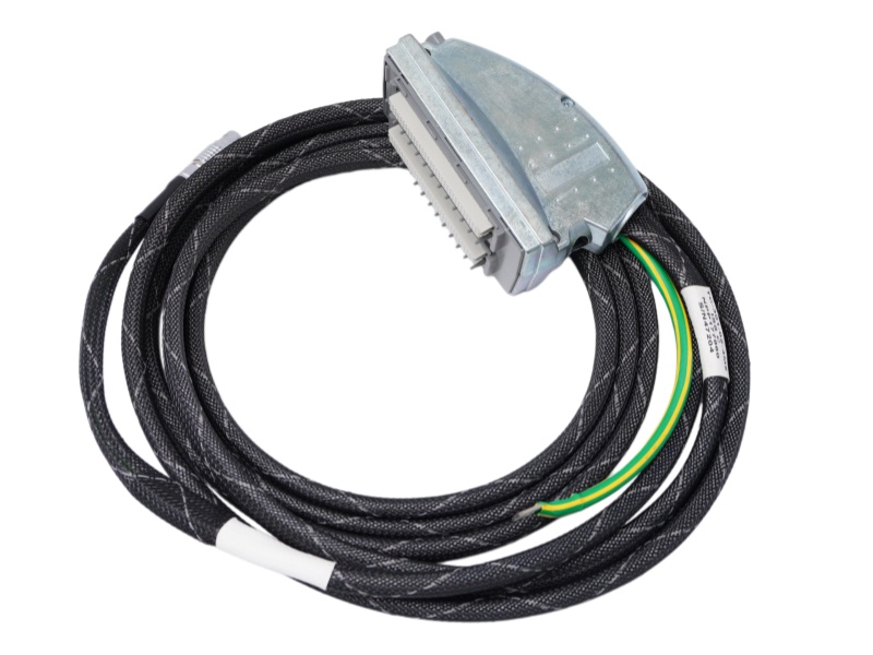 ICS Triplex TC-201-02-12M5