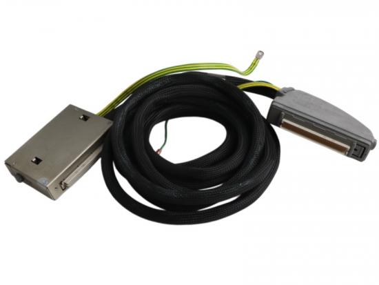 ICS Triplex TC-201-02-10M5