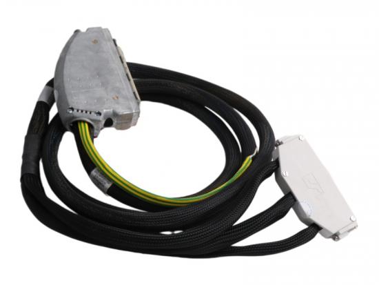 ICS Triplex TC-011-02-1M5