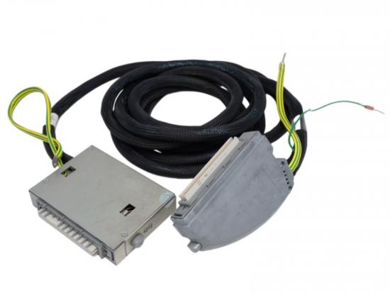 ICS Triplex TC-201-02-8M5