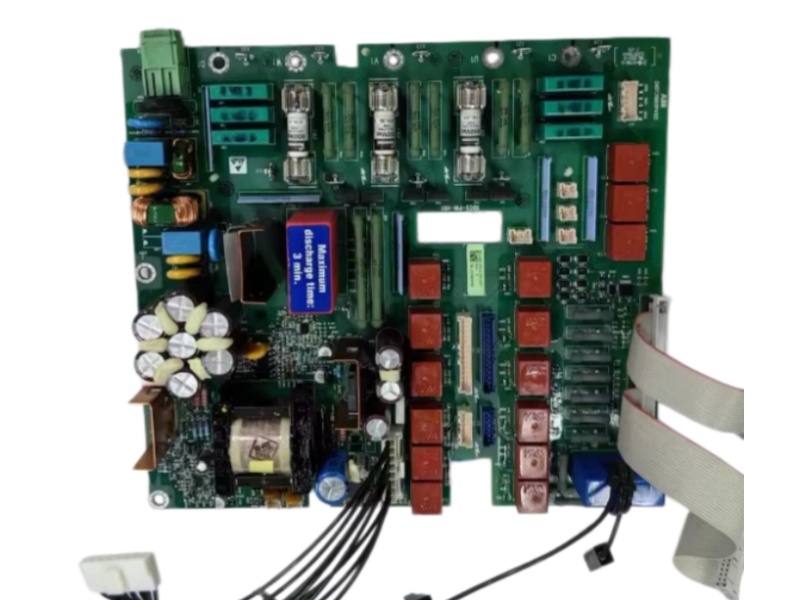 ABB SDCS-PIN-H01 3ADT318800R1501