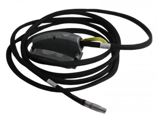 ICS Triplex TC-205-02-8M5