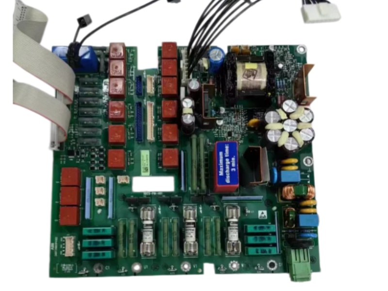 ABB SDCS-PIN-H01 3ADT318800R1501