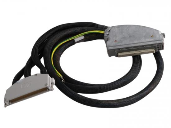 ICS Triplex TC-001-02-2M5