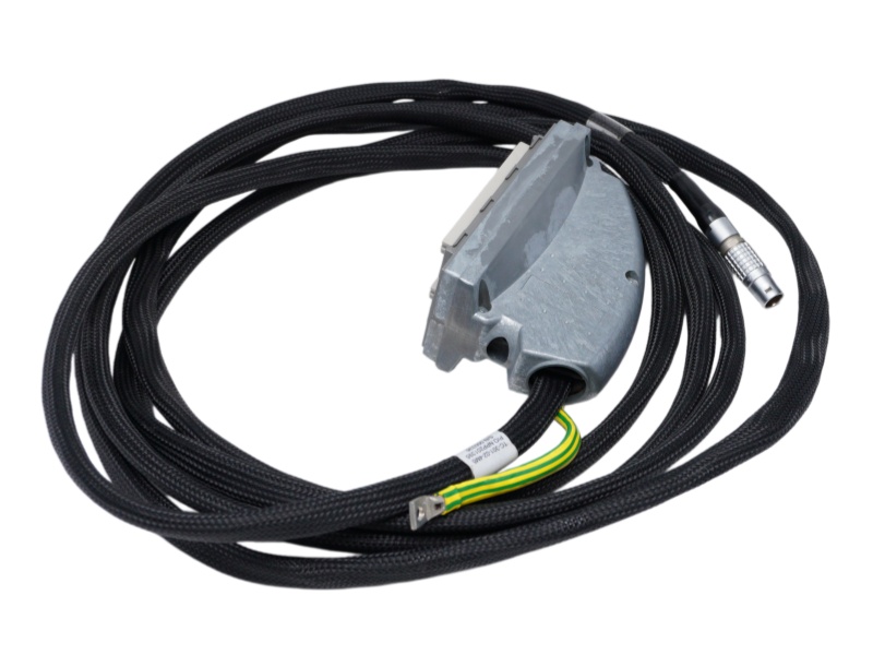 ICS Triplex TC-201-02-12M5