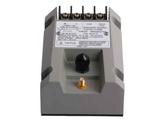 Bently Nevada 991-06-XX-01-05 MOD:164113-01