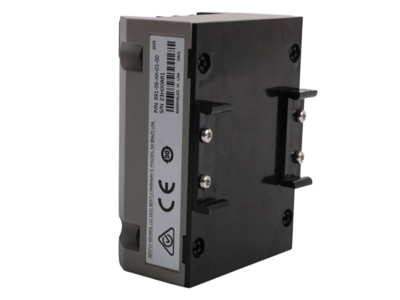 Bently Nevada 991-06-XX-01-05 MOD:164113-01