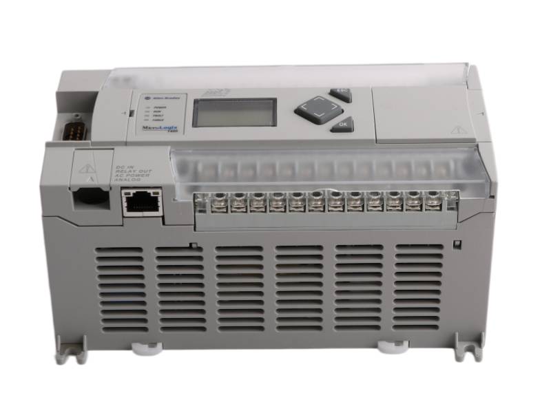 Allen-Bradley 1766-L32BWAA