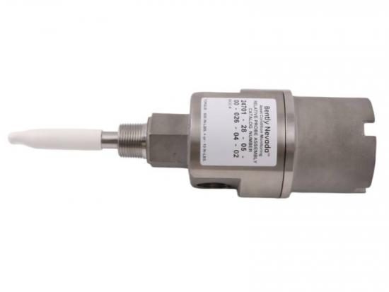 Bently Nevada 24701-34-05-30-036-04-02