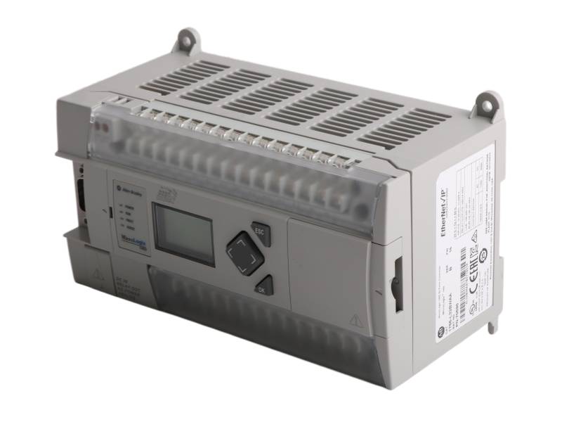 Allen-Bradley 1766-L32BWAA