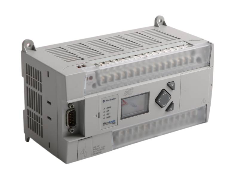 Allen-Bradley 1766-L32BWAA