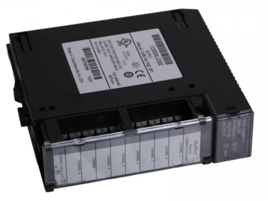 General Electric IC693ALG392