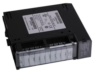 General Electric IC693ALG392