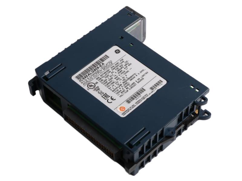 General Electric IC695ALG312