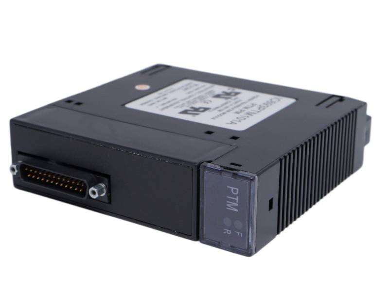 General Electric IC693PTM101A