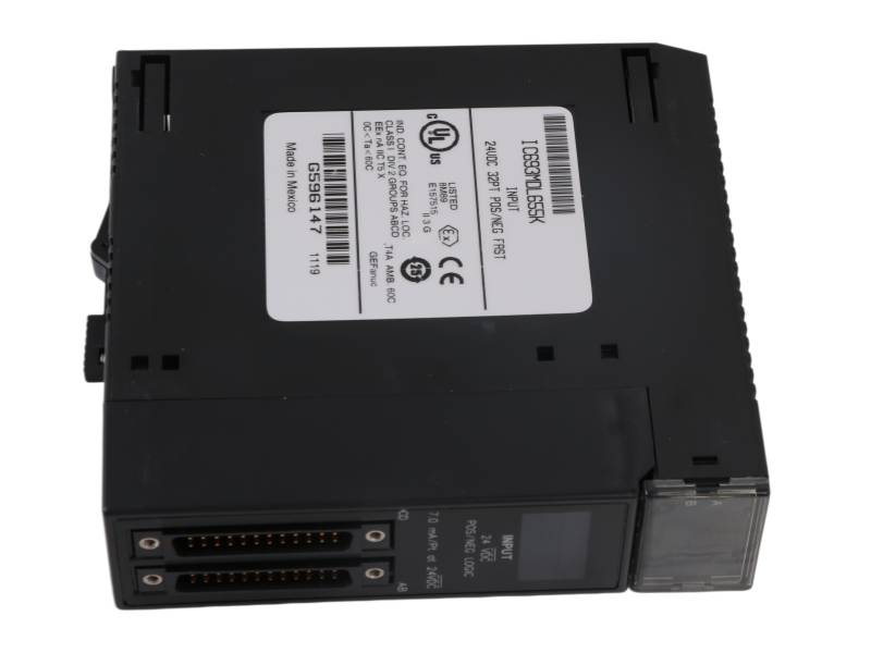 General Electric IC693MDL655