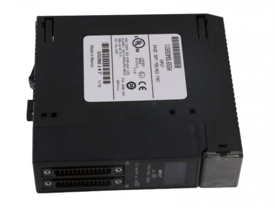 General Electric IC693MDL655