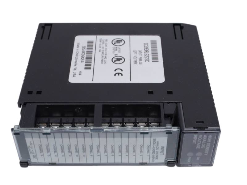 General Electric IC693ALG222C