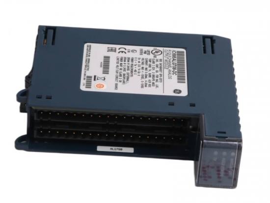 General Electric IC695ALG312
